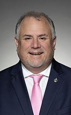 Gord Johns