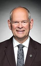 Ernie Klassen