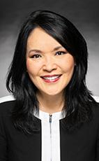 Jenny Kwan