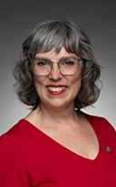 Ginette Lavack