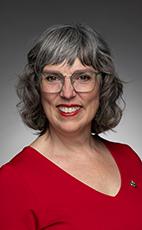 Ginette Lavack