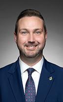 Branden Leslie