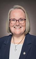 Jill McKnight