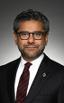 Yasir Naqvi