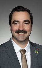 Jeremy Patzer