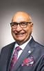 Gurbux Saini