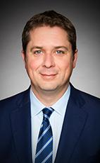 Andrew Scheer