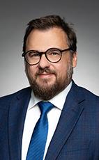 Mario Simard