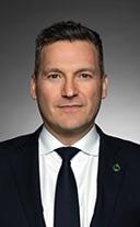Evan Solomon
