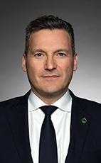 Evan Solomon
