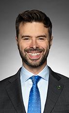 Matt Strauss