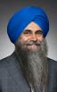 Tim Uppal