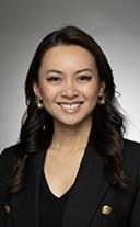 Rechie Valdez