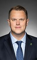Brad Vis