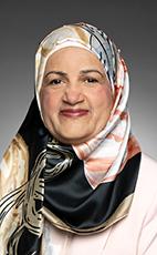 Salma Zahid