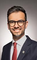 Sameer Zuberi