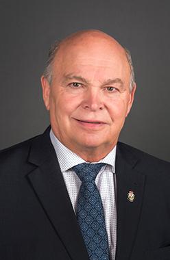 Rick Wowchuk
