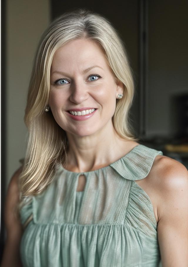 Tara Armstrong