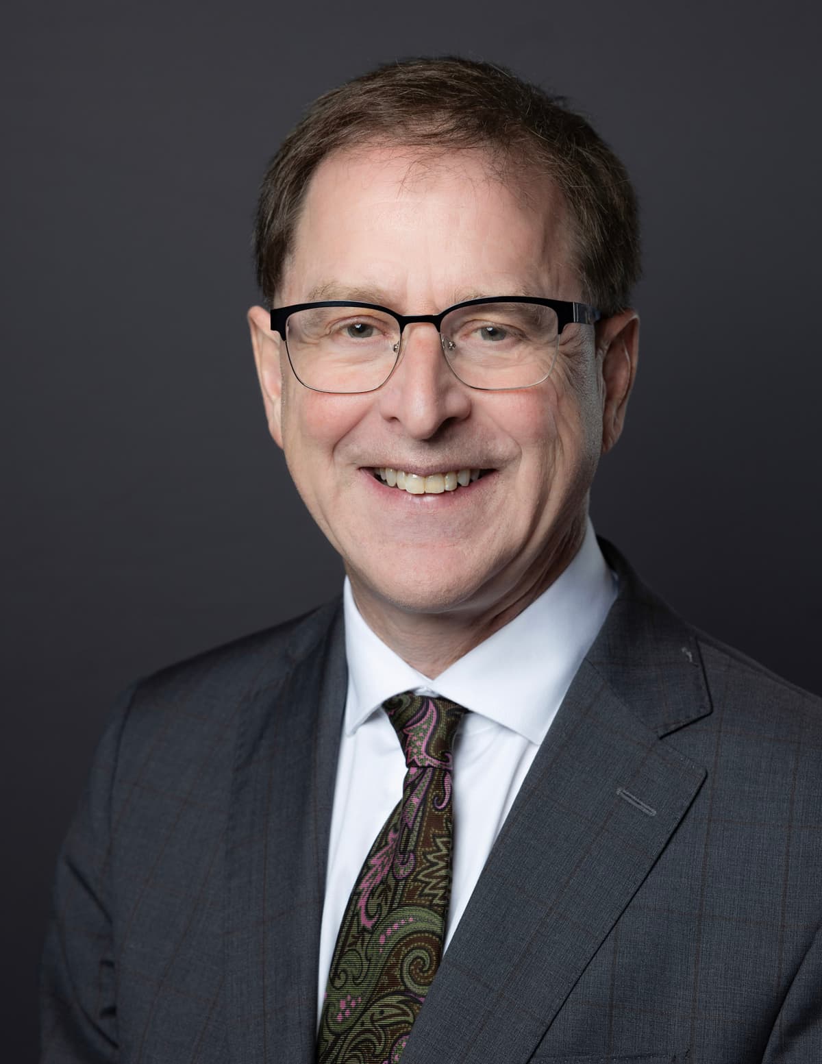 Adrian Dix
