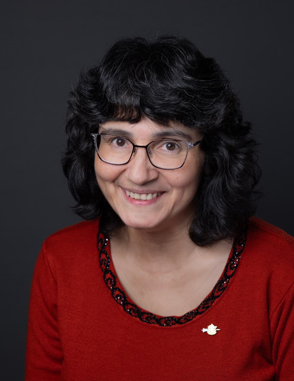 Qwulti'stunaat - Debra Toporowski