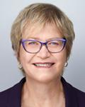 Luanne Metz