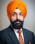 Gurtej Singh Brar