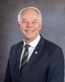 Peter Bevan-Baker
