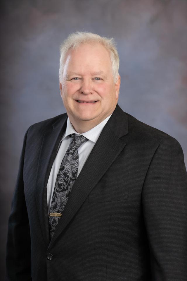 Hilton MacLennan