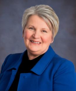Darlene Compton