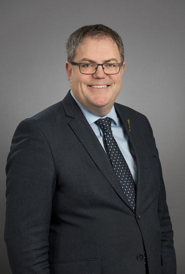 Benoît Bourque