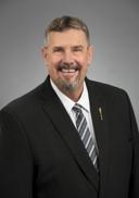 Bill Hogan