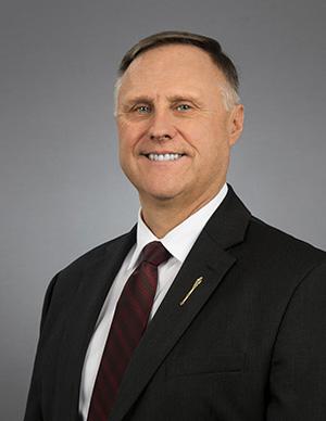 Jacques LeBlanc