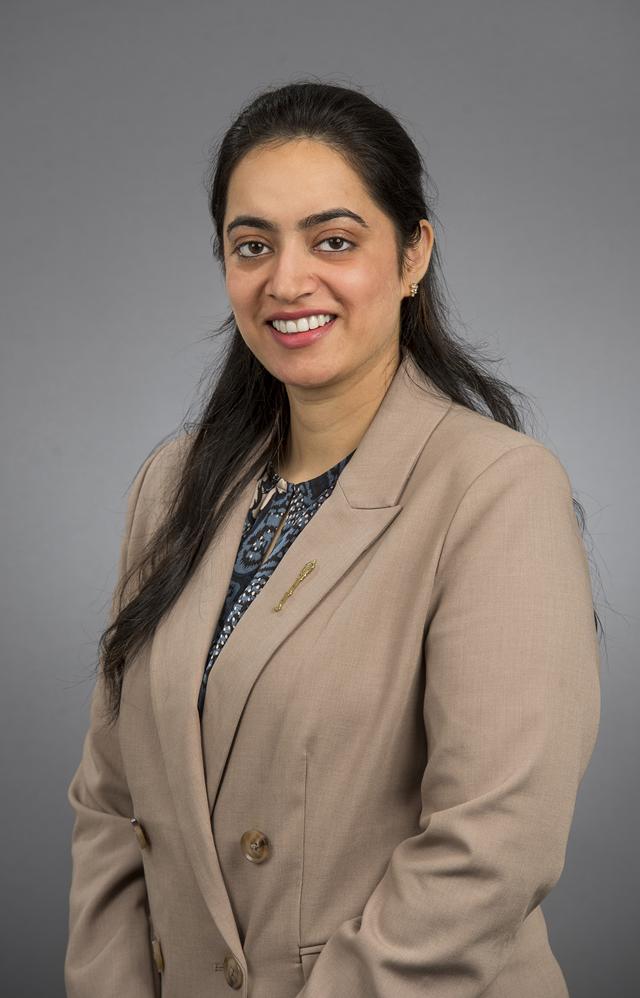 Tania Sodhi