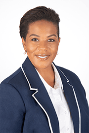 Charmaine A. Williams