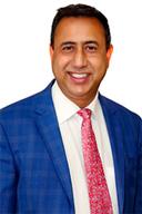 Deepak Anand