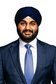 Hardeep Singh Grewal