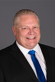 Doug Ford