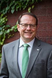 Mike Schreiner