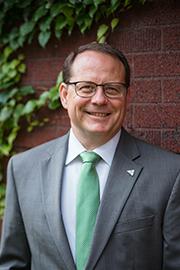 Mike Schreiner