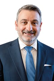 Paul Calandra