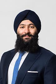 Prabmeet Singh Sarkaria