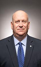 Dean Allison