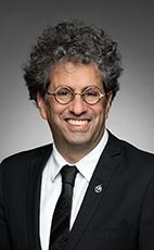 Karim Bardeesy