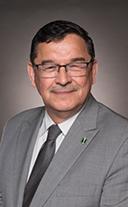Buckley Belanger