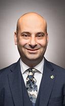 Frank Caputo