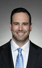 Ben Carr