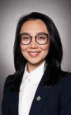 Maggie Chi