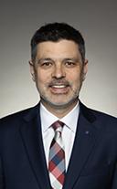 Serge Cormier