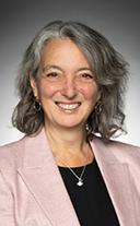 Julie Dabrusin