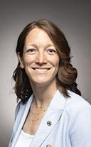 Marianne Dandurand